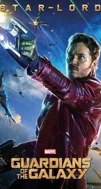 Guardians Of The Galaxy ( 2014) BluRay 480p 720p 1080p HD Dual Audio Eng-Hindi 5.1 Download Or Watch Online