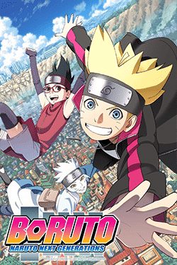 Boruto Naruto Next Generations 2017 Episode 4 Eng Subs 720p ,1080p Download Watch Online