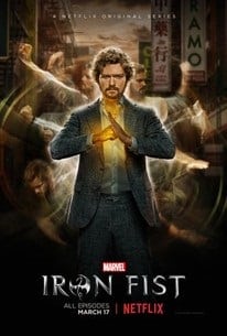 Marvel’s Iron Fist Season 01 Complete All Episodes 720p x264 x265 HEVC Pack Shaanig Download Watch Online