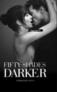 18+ Fifty Shades Darker (2017) HD 1080p , 720p WEB-DL , Torrent Download Watch Online
