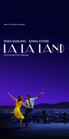 La La Land 2016 720p 1080p WEB-DL 999MB English x264 n Hevc Download Watch Online