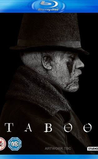Taboo – Season 1 -S01 Complete, 720p BRRiP – x264 -ShAaNiG Download