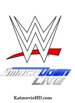 WWE Smackdown Live 19th December 2017 1080p 720p 480p Download Watch Online