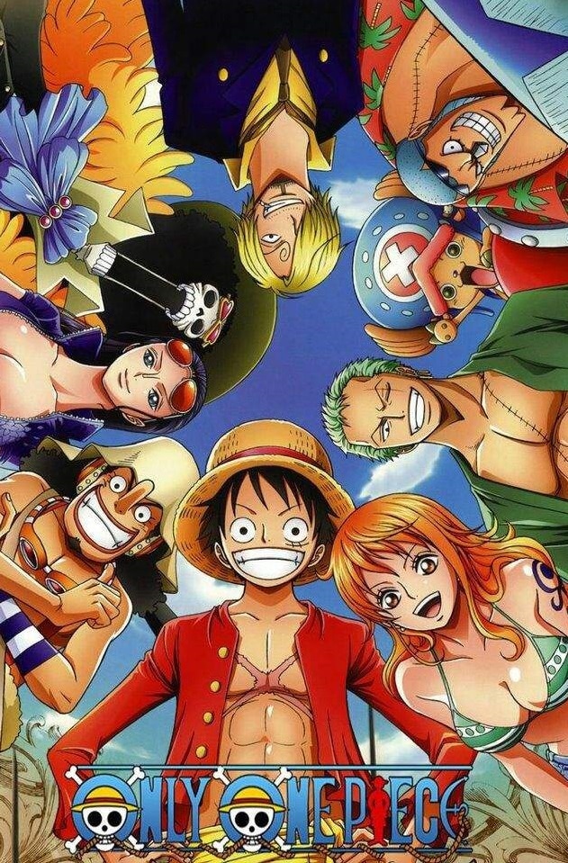 One Piece Episode 802 ,803 & 804 720p 480p HD x264 Download Watch Online