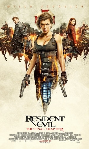 Resident Evil The Final Chapter 2016 BluRay 720p 1080p x264 Dual Audio Hindi-English5.1 ESubs-Hon3y
