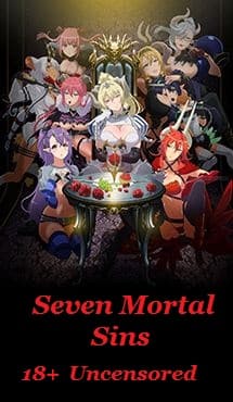 (18+) Seven Mortal Sins 2017 Uncensored Ep 3 & 4 English Dubbed 720p 480p Download