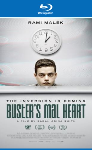 Buster’s Mal Heart 2016 BRRip 720p 900MB English MKVCAGE