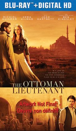The Ottoman Lieutenant 2017 720p 1080p BRRip x264 N x265 HEVC English