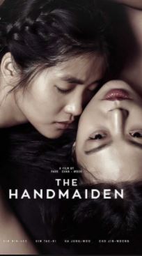 The Handmaiden 2016 EXTENDED 720p BRRip 1.5GB – (aka Ah-ga-ssi 2016) [Language: Korean] English Subs