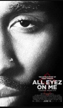 All Eyez on Me  2017 720p WEB-DL x264 English 1GB