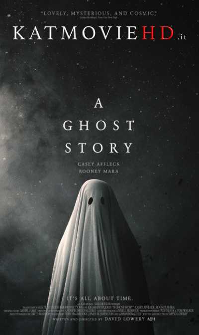 A Ghost Story (2017) Hindi 720p 480p BluRay Dual Audio [हिंदी + English]