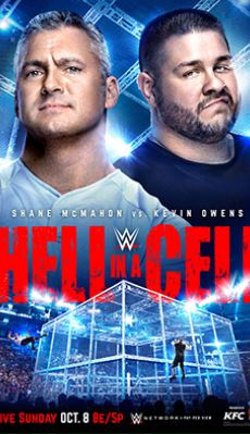 Watch WWE Hell In a Cell 2017 PPV 480p 720p 1080p 10/08/2017 WEB HDTV October 8, 2017 (10/8/2017)  Download online