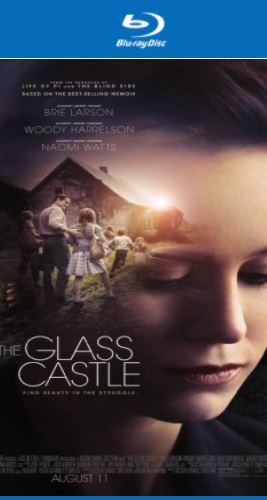 The Glass Castle 2017 720p BRRip 1.1GB English x264 Download Watch Online