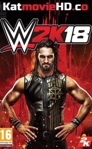 WWE 2K18 (+ 4 DLCs, MULTi6) FitGirl Repack 23GB Game For PC