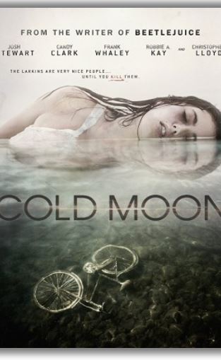 Cold Moon 2016 720p WEB-DL English HD 700MB Download Watch Online