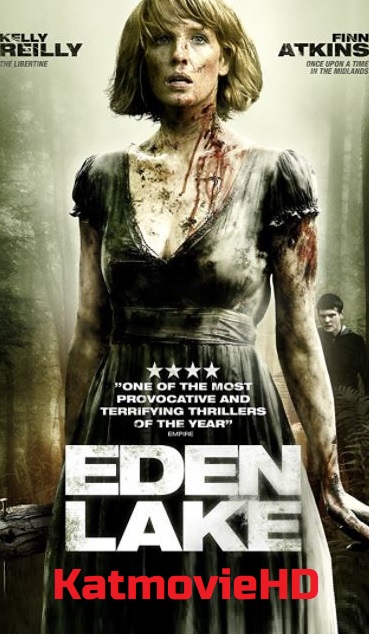 Eden Lake (2008) 1080p 720p Bluray English x265 HEVC 10bit AAC 5.1 Full Movie Download