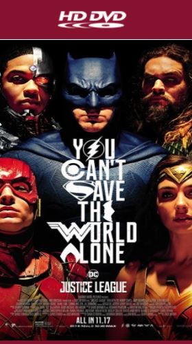 Justice League (2017) 480p 720p 1080p HDRip HC Dubbed HD x264 [Hindi – English – Tamil ] Multi Audio Download