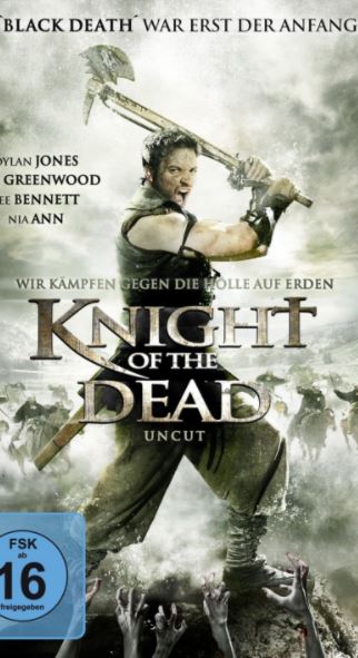 Knight of the Dead (2013) 720p BluRay [Dual Audio] [Hindi DD 2.0 – English 2.0]  x264 Full Movie