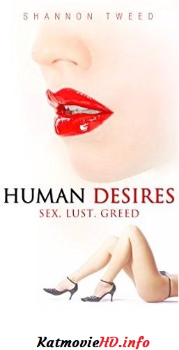 18+ Human Desires (1997) UNRATED DVDRip Hindi – English Dual Audio x264 580MB
