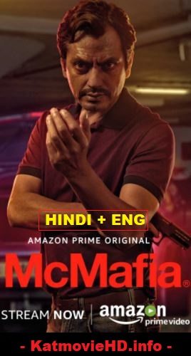 McMafia 2018 S01 Hindi English 720p WEBRip DualAudio x264 x265 HEVC Season 1 [ Episode 8 Added ]