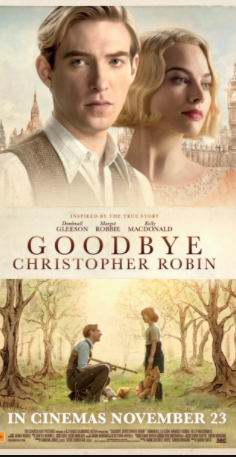 Goodbye Christopher Robin 2017 1080p 720p WEB-DL 850MB English Download