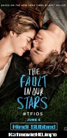 The Fault in Our Stars 2014 720p Bluray x264 [ Hindi+English PGS Subtitle ]