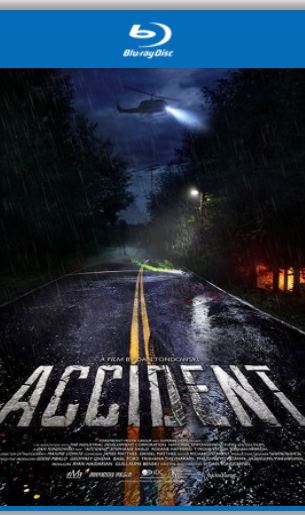 Accident 2017 Bluray 720p English Full Movie x264 BRRip 850MB Download | Watch Online