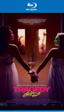 Tragedy Girls 2017 Bluray 480p 720p 1080p English BRRip x264 & Hevc Full Movie