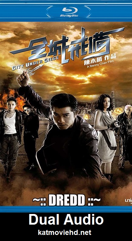 City Under Siege (2010) x264 720p 480p BluRay Eng Subs [Hindi ORG DD 2.0 + Chinese 2.0] Download | Watch Online
