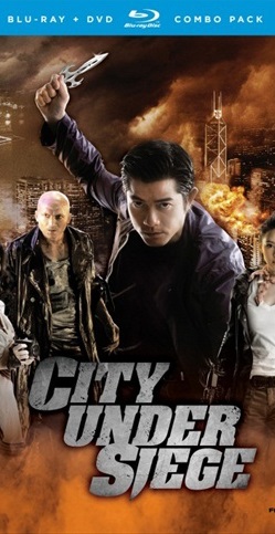 City Under Siege (2010) 720p 480p BluRay [Hindi + Chinese] Dual Audio x264 – DREDD