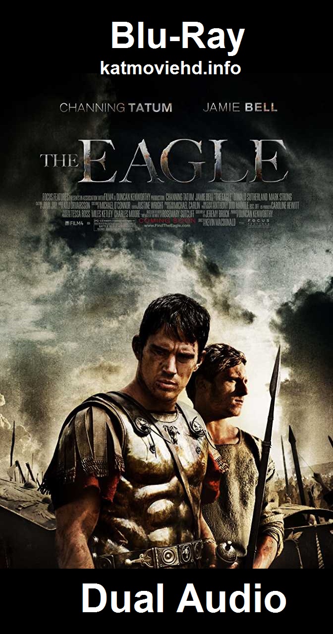The Eagle (2011) x264 720p 480p BluRay Eng Subs [Hindi ORG DD 2.0 + English 2.0] Download | Watch Online