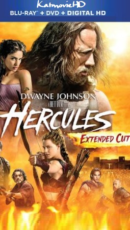 Hercules 2014 BluRay 480p 720p 1080p Dual Audio Org DD 5.1 (Hindi-Eng) Extended Cut