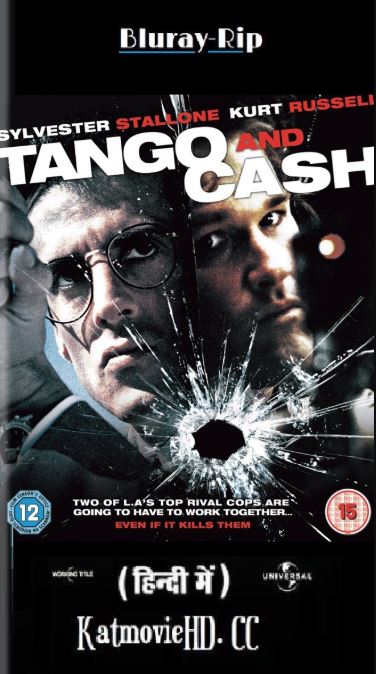Tango & Cash (1989) Dual Audio 720p & 480p BRRIP [Hindi + English] x264 Full Movie