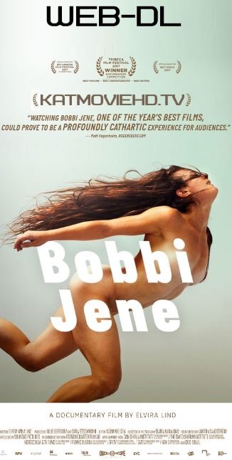 [18+] Bobbi Jene (2017) English Web-DL 480p HD Full Movie