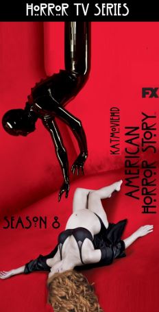 American Horror Story S08 (Season 8) : Apocalypse Complete HD 480p 720p All Episodes [1-10] ESubs