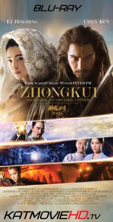Zhongkui Snow Girl and the Dark Crystal (2015) Hindi Bluray 480p 720p 1080p Dual Audio Full Movie Esubs