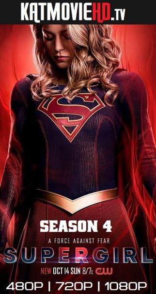 Supergirl S04 Complete 480 720p 1080p (Season 4) WEb-DL x264 HD (TV Series) [S4 Episode 22 Added]