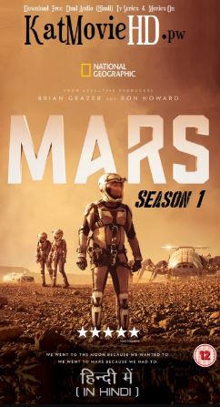 Mars S01 Season 1 Complete Hindi 480p 720p HDRip (All Episodes 1-6) Dual Audio