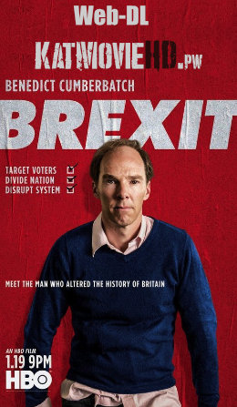 Brexit: The Uncivil War (2019) 720p AMZN WEB-DL x264 (HBO) Full Movie