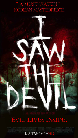 I Saw the Devil 2010 Full Movie With English Subs | 720p & 1080p HEVC 10Bit Free Download