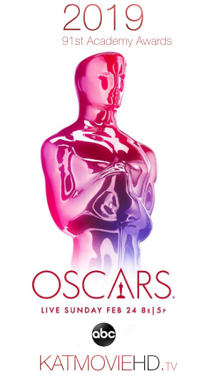 The Oscars (2019) HD 720p & 1080p WEB-DL Full Show.