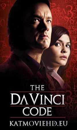 The Da Vinci Code (2006) Extended BluRay 480p 720p 1080p [Dual Audio] [Hindi + English] DD5.1 x264 | Hevc 10bit