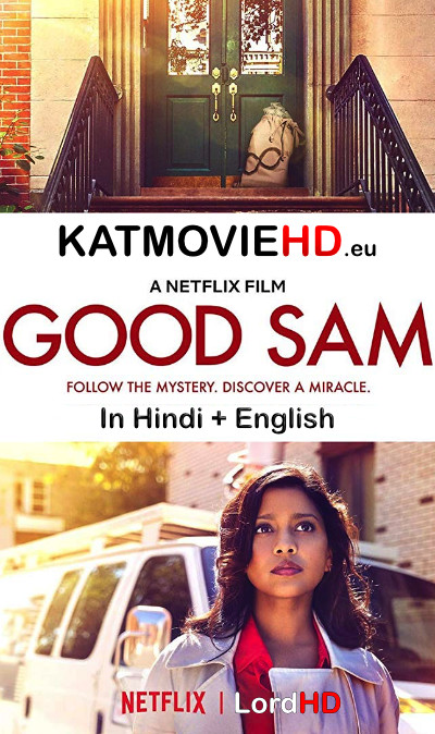 Good Sam (2019) WEB-DL 480p 720p Dual Audio (Hindi + English) DD5.1 | Netflix