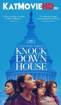 Knock Down the House (2019) 480p 720p Web-DL | Dual Audio [Hindi – English]