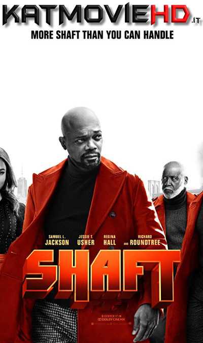 Shaft (2019) Hindi 1080p 720p 480p Web-DL | Dual Audio [हिंदी DD 5.1 + English] NF