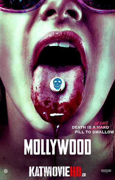 Mollywood (2019) Web-DL 720p HD (Thriller Movie) Esubs