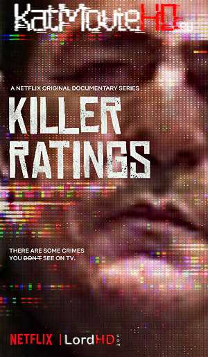 Killer Ratings (Season 1) Hindi Complete 720p HDRip Dual Audio [ हिंदी 5.1 – English ] | 2019 Netflix Series