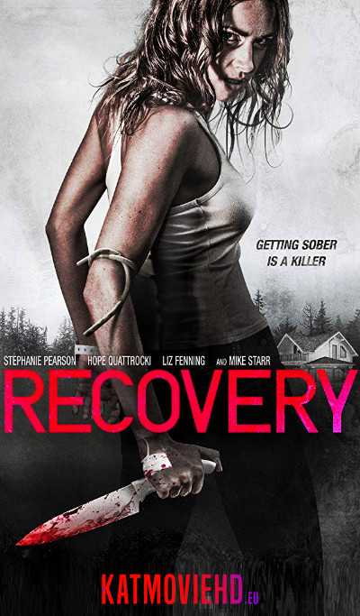 Recovery (2019) Unrated 720p 480p Web-DL (Horror Movie) HD Esubs