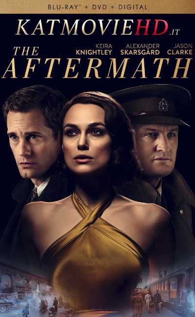The Aftermath (2019) Dual Audio [Hindi 5.1 DD + English] | BluRay 480p 720p 1080p x264 | HEVC