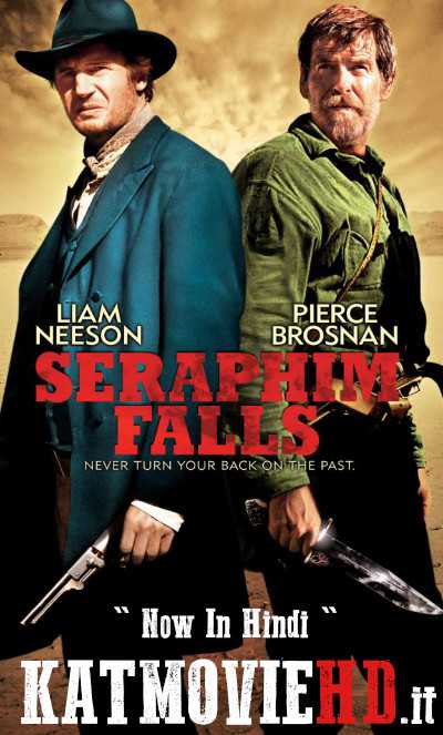 Seraphim Falls (2007) Hindi [Dual Audio] | BluRay 720p & 480p x264